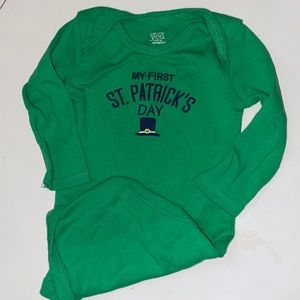 Saint Patrick’s day